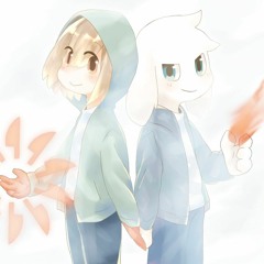 [StoryShiftXStorySwap]Glamorous Vengeance