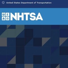 Smart Driving Cars episode 369-NHTSA issues AEB requirements for carmakers