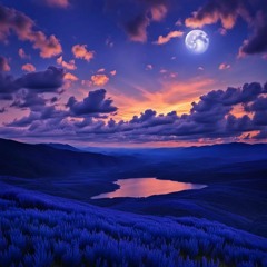 Indigo Daydream