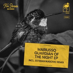 Mariusso - Guardian Of The Night (Esteban Ikasovic Remix)