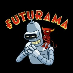 FUTURAMA (prod ETER X ESONE)
