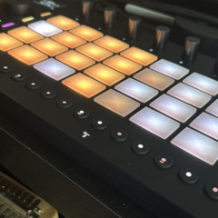 Ableton Move - Demo