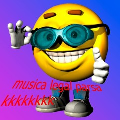 Lol Muito Leagl (OHB)