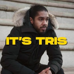 DJ TRIS -IN THE MIX 001