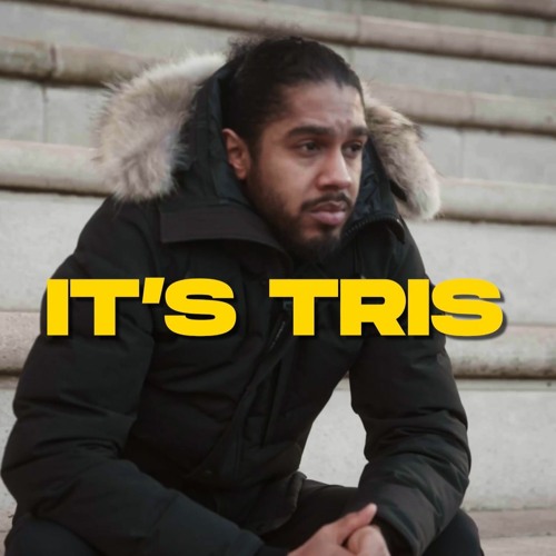 DJ TRIS -IN THE MIX 001