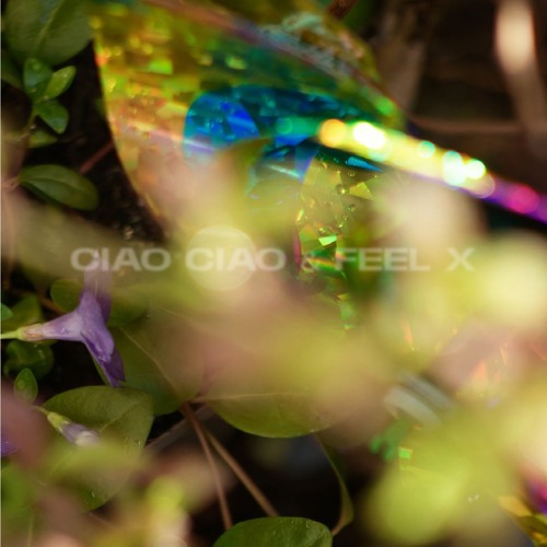 Oxygene on Res Radio w/ Ciao Ciao & Feel X