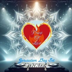 Jerusalm Day Set by Priest Of Love