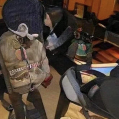 LAZER DIM 700 - LACED MAX (prod QAMAR) (jsp enft)