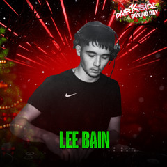Lee Bain @ Darkside Boxing Day 2024