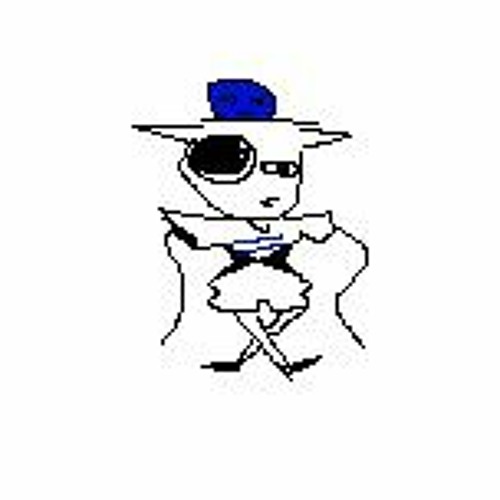 THEME OF J-DOG [ Deltarune chapter ??? ]