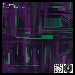 Tripper - Cosmic Feeling