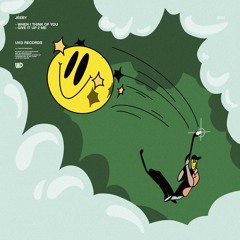 Jéeby - Give It Up 2 Me