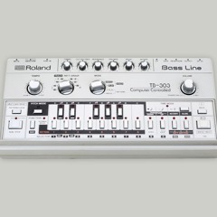 Acid ~ House ~ Techno