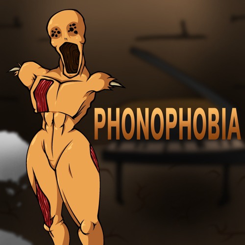 PHONOPHOBIA - Pillar Funkin' OST - By Cyber_Demon
