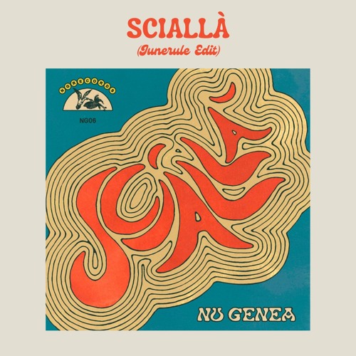 Nu Genea - Sciallà (Junerule Edit)