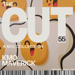 The Cut V55 | Funky House | Disco House | Disco | Funky