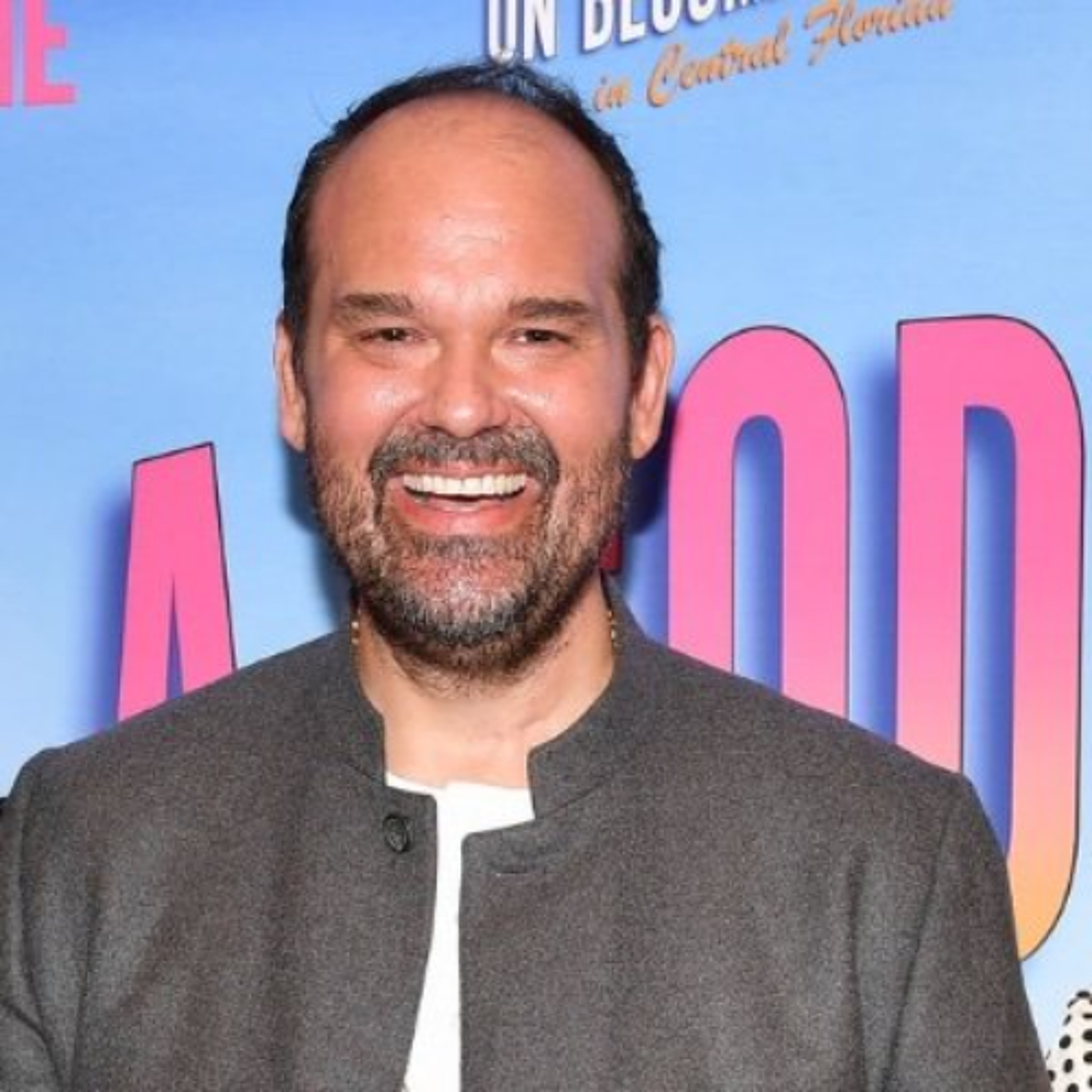 The Frank MacKay Show - Mel Rodriguez