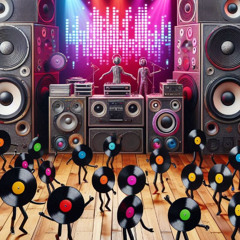 Town Hall Get Down