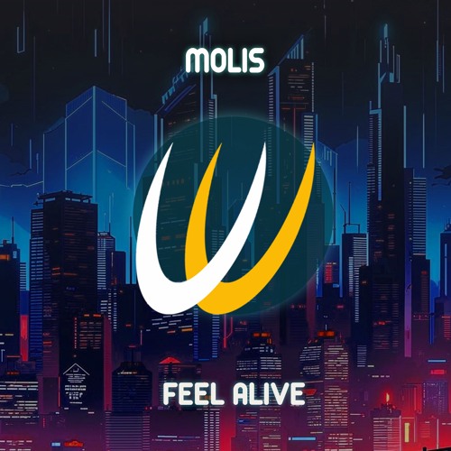 Stream Molis Feel Alive (Snippet) by Ulysse Records House Music