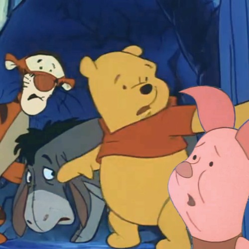 Spookables (Boo To You Too, Winnie the Pooh Remix)