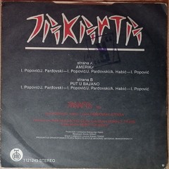 Jakarta - Put U Bajano [Kompleks Edit]