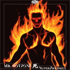 SuperZrussel - Mr. Hotzone