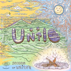 Seaone - Uniten EP - 01 Inward Key