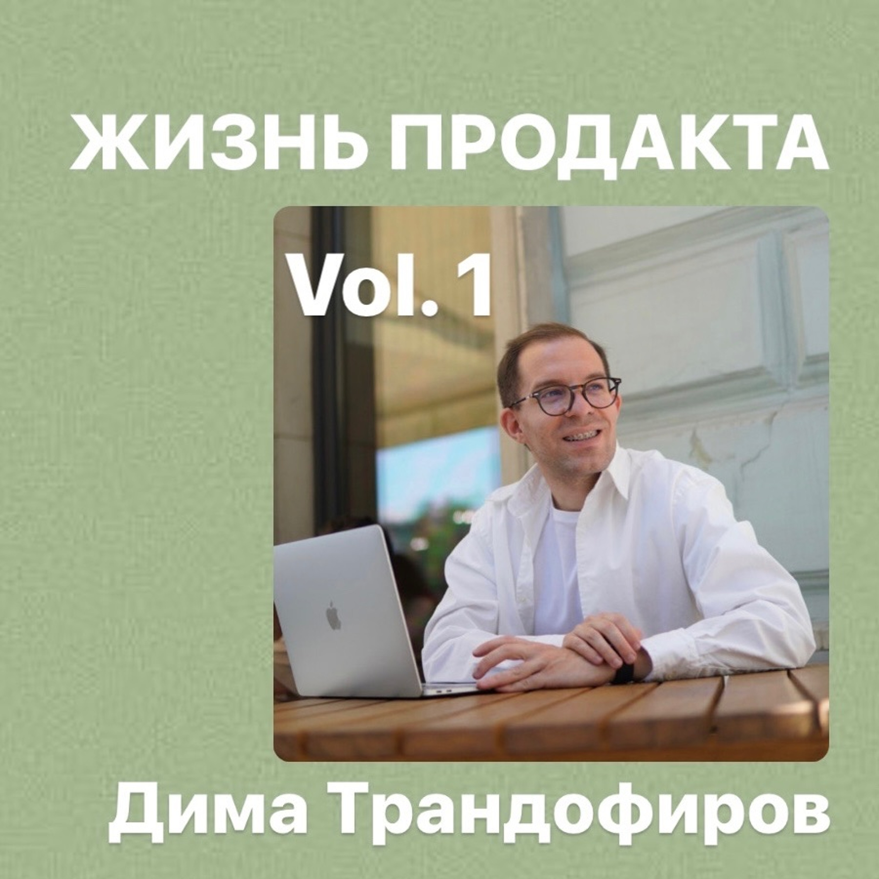 Для новичков, как стать Product Owner, переход из аналитики. Дима Трандофиров podcast