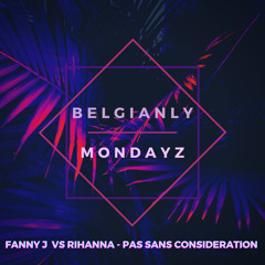 Belgianly Mondayz