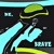 Artwork for //  Be, B R A V E !!!  //