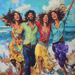 Jazireh جزیره - Lady Bergamot بانو ترنج