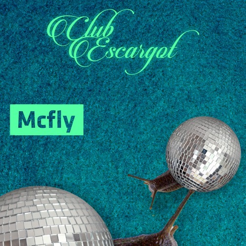 That Escalated Slowly with Mcfly