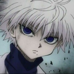 Killua's Anguish