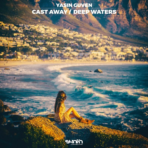 Yasin Guven - Deep Waters [Synth Collective]