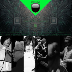MURDER CHANNEL Presents 「ハードコア・テクノ・ガイドブック」スペシャル @DOMMUNE yumeo & Shimon_Harbig LIVESET