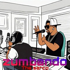 Zumbando - The Sarco ( Noizeproducer Prod. ) 3 de noviembre disponible