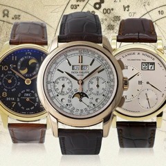 Perpetual Calendars And Why We Love Them