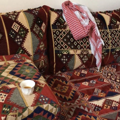 والا الغلا والله ان يبطي وهو غالي