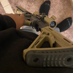 Aint bout it ( feat.1luhdre) (prod.glokkboi!)