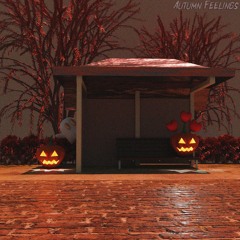 Autumn Feeling (Ft. Hiru 昼)🍂  [Prod. DJ wävyb0ii64!]