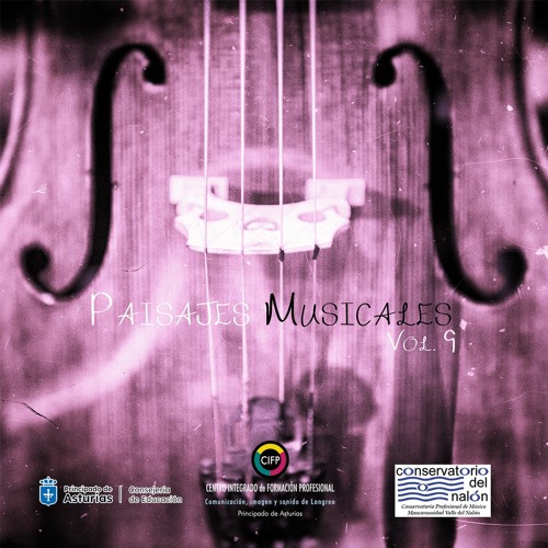 Stream Souvenir De Sarasate (Wilhelm Hermann Potstock) by CIFP CISLAN