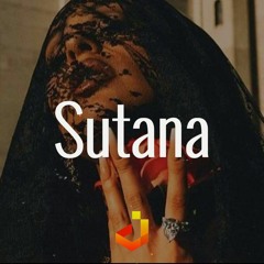 Sutana | Aake x Costa Titch x Amapiano Type Beat [2023]