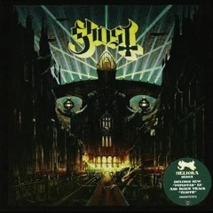Square Hammer (Ghost Cover)