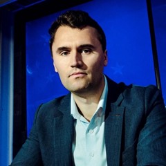 fxck charlie kirk