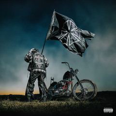 INSIDE (FEAT. TRAVIS SCOTT)