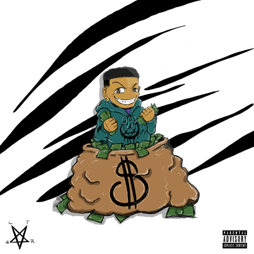 Mase Dolo- In My Bag (prod. Marlee)