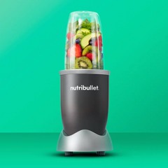 Nutribullet 1.0