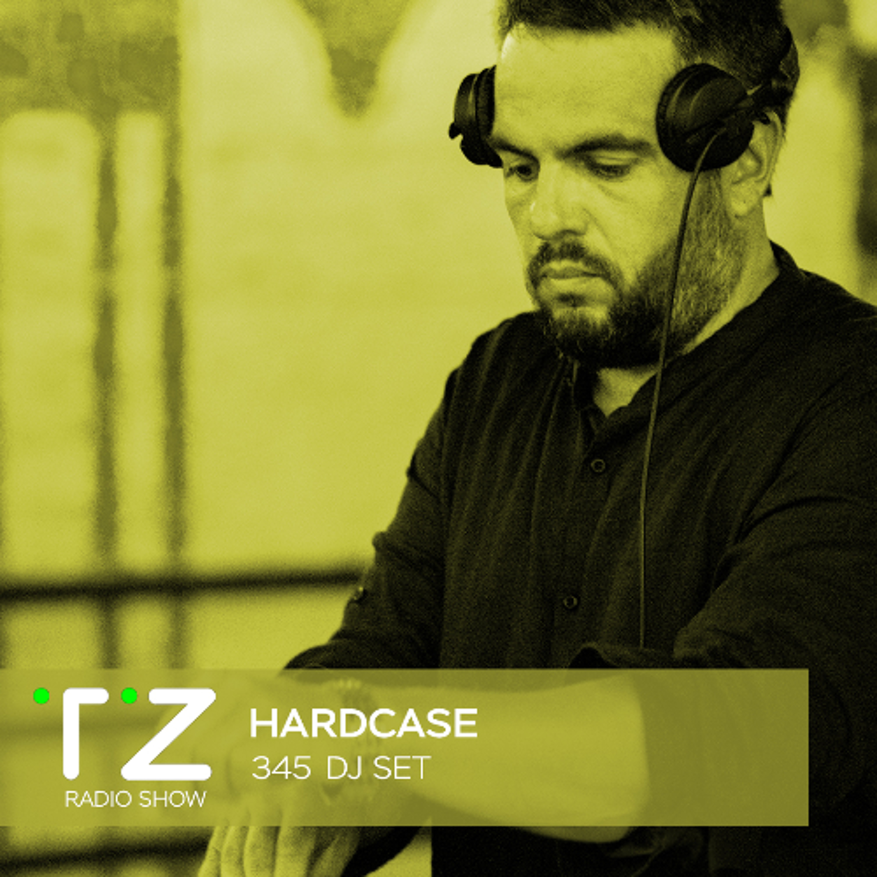Taktika Zvuka | Radio Show • Label • Event