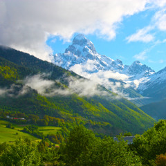 the house that built me - miranda lambert (piano cover)