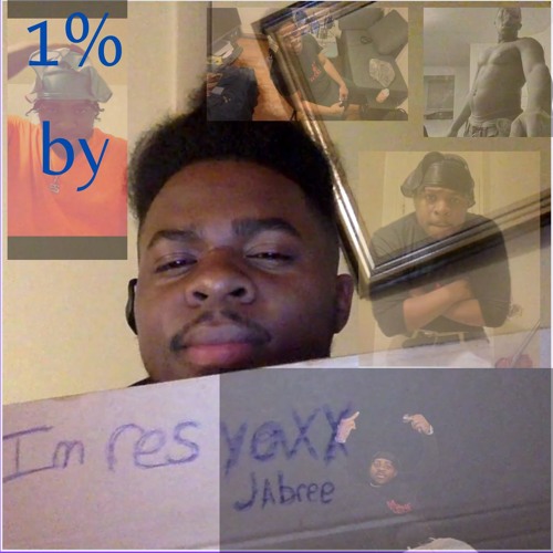 1%